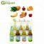 Ligne de production de fermentation en phase liquide de vinaigre de fruits de kiwi