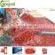 tomato paste ketchup pulping making machine evaporator/tomato paste production line/tomato sauce processing plant