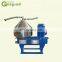 1000L/H disk stack milk cream fat separator centrifuge price