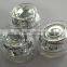 Inner PP Tube with Outside Mini Capacity 5 ml Acrylic Cream jar