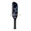 Customized USAPA Top quality OEM graphite carbon fiber pickleball paddle pickle ball from professional manufacturer