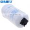 CORALFLY Secondary Fuel Filter Water Separator P551425 26560141 For DONALDSON PERKINS