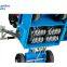 High durable five star milling scarifier cutters flail scarifier cutters flat face 8 points scarifier cutters