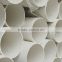 large size PVC pipe for water drainage by BV/ISO