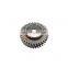 Sinotruk Hohan Truck Spare Parts AZ2210040403 Main Shaft Gear 3 Gear
