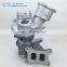 stage 1 upgrade IS38 ball bearing turbocharger G25-550 06K145722H 2.0L TSI MK7 engine EA888 VW Golf GTR IS20 IS12