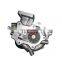 GT3271LS turbocharger 764247-5001 SK350-8 764247-3 S1760-E0201for J08E engine KOBELCO 350-8