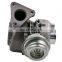 Turbo for Audi A4 BPW / BLB 140HP 2.0 TDI Turbocharger 038145702V 717858