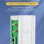 Modbus to MQTT Protocol Conversion Gateway