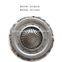 Bus Engine Spare Part Clutch Plate Cover Accessories Clutch Cover For Bus Kinglong Higer Ankai Asiastar other bus parts
