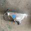 Wholesale auto parts bus part zhongtong W210x70 LCK6125 LCK6120 front fog lamp for zhongtong bus