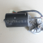 ZD2733 piezas de automóvil Motor del limpiaparabrisas de autobuses y camiones chinos