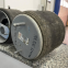 Automatische Luftfederungsteile 1R1C-335-310/715, Luftfeder von Firestone für chinesische Busse