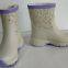 New Style Children Shoes, High-End Children Boots, Sell Like Hot Kid Rubber Shoe, New Fashion Child Rubber Shoes, Popular Style Kid's Rubber Boots,