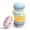 оптовая Продажа Колонка Macaron Bt Стерео Inpods Burger Портативная Беспроводная Мини-Колонка