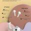 2022 New Arrivals Earphone Innovative SQ1 TWS New Products Unique Appearance Gaming Sports wireless headphones