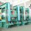 Haijian high quality roller press machine
