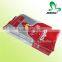 Customized quality aluminum foil coffee package bag
