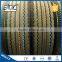High quality CHINA pneumatic motorcycle tyre small rubber cheap scooter tire 4.00-8
