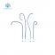 Sinkerrang High Quality Hospital Diagnostic/Angiogarphic Catheter CE Approved in Good Price Wholesale