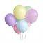 Cheap Custom logo Printed Balloon 10 12
