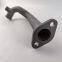 Marine Heavy Equipment K19 KTA19 Diesel Engine Parts Water Transfer Connection Tube 3201401