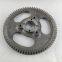 Heavy Truck ISX15 QSX15 Camshaft Gear 3102742 3076233