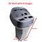 Loader Meter Housing
