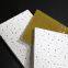 High Quality Acoustic Mineral Fiber Ceiling Board for Commercial
