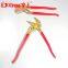 Non Sparking Water Pump Pliers Copper Alloy Material Xinda Explosion Proof Safety Tools Supplier