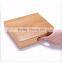 Factory Price Packing Custom Wooden Tea Box, Natural Wooden Box With Drawer
