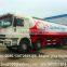 Shanqi F3000 big dry bulk cement powder truck 40-45cbm cement tanker on sale