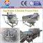 Industrial egg separator named egg washer machine&whole egg liquid breaker separating machine