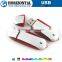 Classical aluminum flash memory usb 8GB