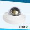 1/4 CMOS sensor vandal-proof ir p2p network camera ip H.264 1MP Color IR Mini Dome CCTV Camera