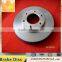 Hot Sell JY 15635 Anti-rusty Treatment Brake Disc Rotors