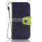 trending hot products mobile phone leather case for HTC one case
