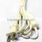 PSE switch power cord
