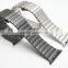 For Apple watch strap stainless steel 316L Bracelet