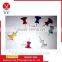 Hot Selling Target Face Pins With Cheap Price