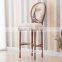 RCH-4010 Ghost Barstools Cheap Ghost Chair Louis Bar Stool