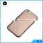 transparent tpu for iphone 5S case with full protecting