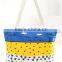Hot New Product for 2016 nylon foldable shopping bag with high quality
