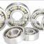 62XX 63XX series of deep groove ball bearings Chinese quality 2015 best price stock available