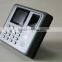 Realand NEW Realand fingerprint time attendance A-F271 with FREE SOFTWARE