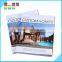 High quality cheap custom paperback book printing