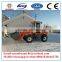 2016 new product kanghong ZL10F 1.0TON milk van fiber loader sleek loader rickshaw