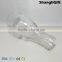 Mango Juice 250ml Glass Bottle Easy to Handle Screw Cap