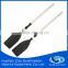 Plastic Paddle, Reinforced ABS Edge Full Carbon ISUP Paddle, Kayak Paddle and Dragon Boat Paddle