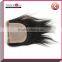Arison Hair wholesale cheap stock silk base lace closure three part